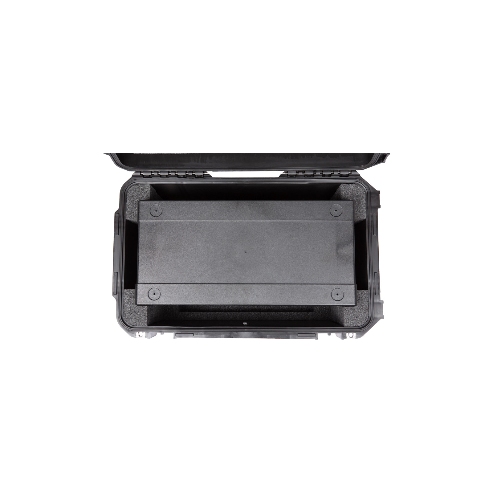 SKB 4U iSeries Injection Molded Fly Rack 9 Deep